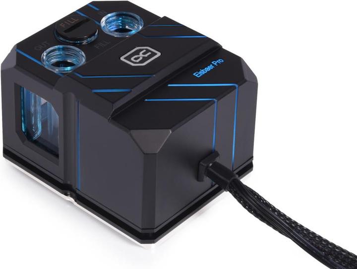 Produktbild Alphacool Eisbaer Pro Aurora Solo - Digital RGB