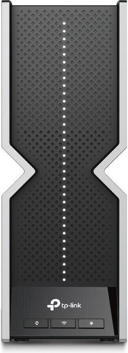 Image du produit TP-Link BE19000 TRI-BANDE WI-FI 7 VITESSE DU PROLONGATEUR DE PORTÉE : 1376 MBPS À 2.4 (5760 Mbit/s, 1376 Mbit/s)