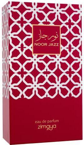 Image du produit Zimaya Noor Jazz (Eau de parfum, 100 ml)