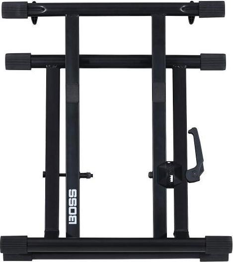 Actual product image BOSS (Electronics) BAS-1 Amplifier Stand (Electric guitar)
