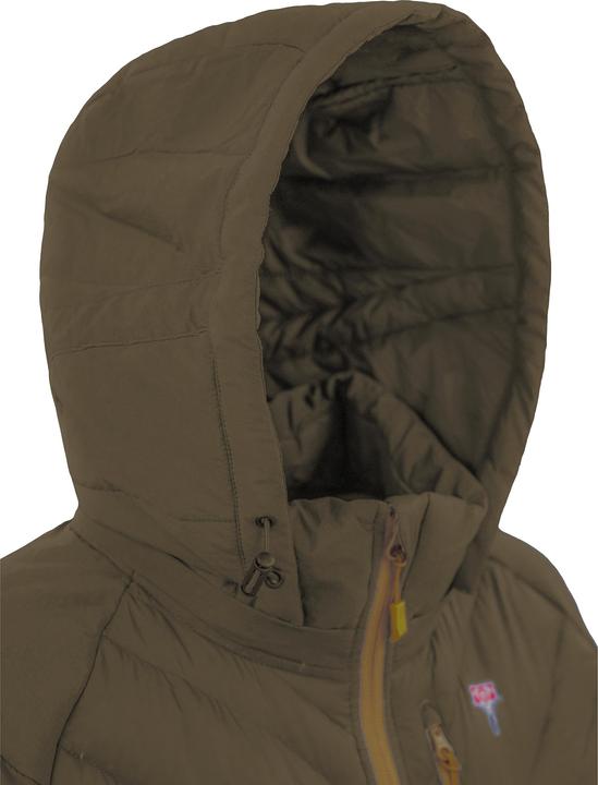 Produktbild Grüezi Bag Lightful DownWool Jacket (XL)