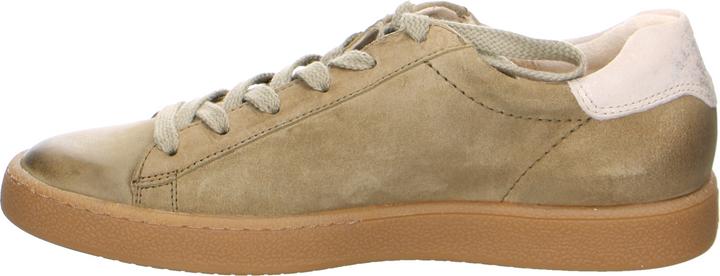 Actual product image Paul Green Fashionable trainers from the brand made from high-quality suede in a layered look. Thanks to the (41)