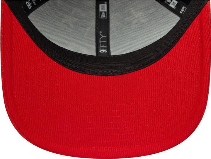 Immagine prodotto New Era Cappello 9Fifty Snapback - F1 BTW Alpine LAS VEGAS - S/M (S/M)