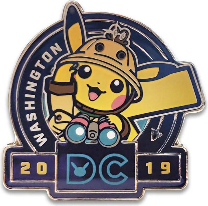 Produktbild Pokémon World Championships Deck 2019 Kaya Lichtleitner - EN (Englisch, Deck)