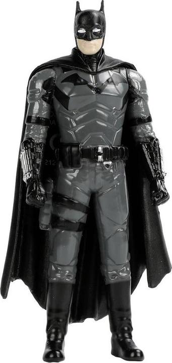 Actual product image Jada Batman Batmobile 2022