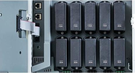 Image du produit EcoFlow SMART HOME PANEL RELAY MOD 16A/5004601007