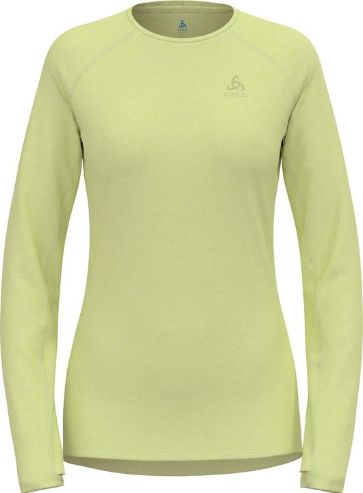 Shadow Lime Melange
