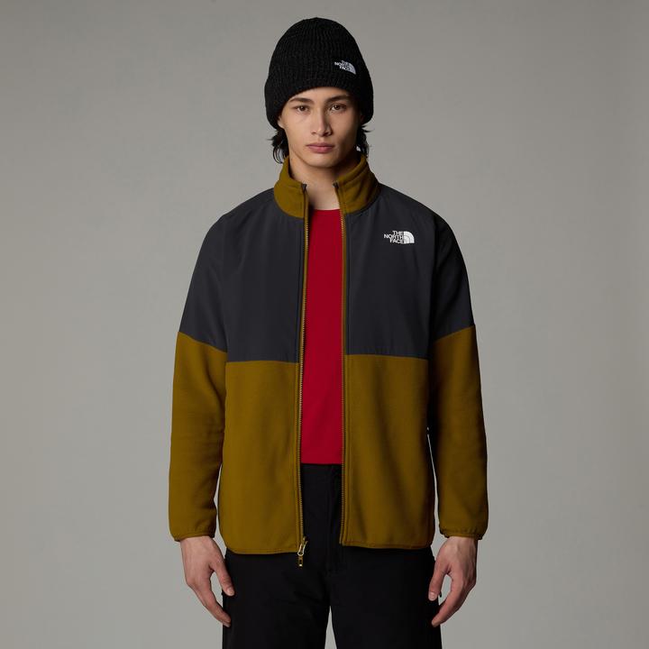 Image du produit North Face Glacier Heavyweight (S)