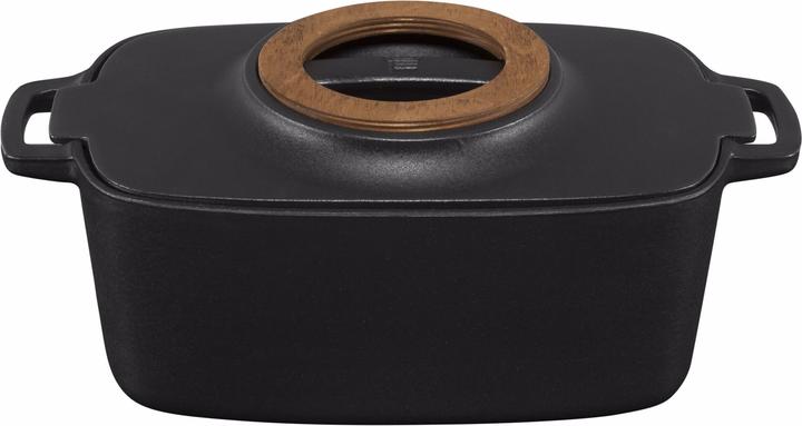 Immagine prodotto Fiskars Norden Pentola ovale, 5l (Pentola, Ghisa)