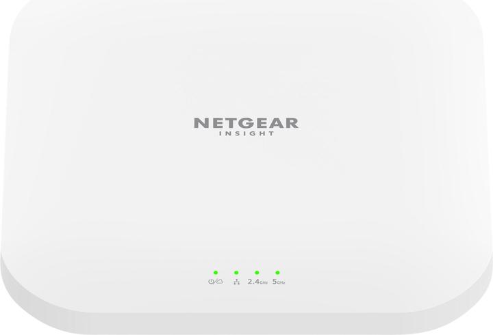 Actual product image Netgear WAX620 (1200 Mbit/s)
