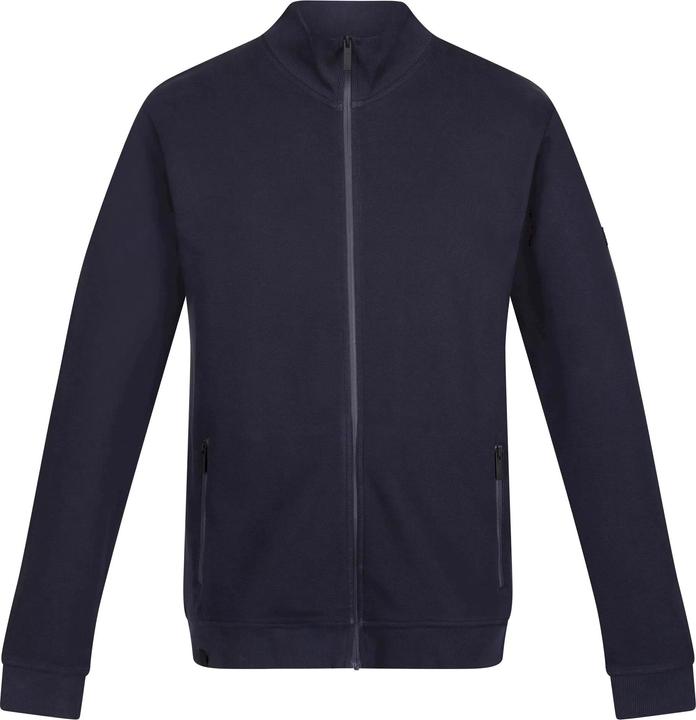 Produktbild Regatta Felton Fleecejacke Durchgehender Reissverschluss (XXL)
