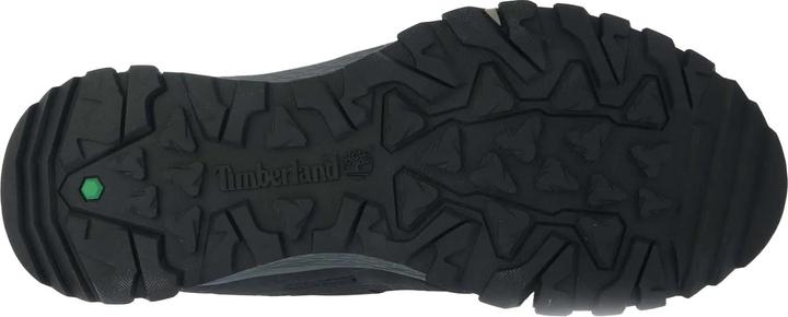 Actual product image Timberland Mens Lincoln Peak Leather GORE-TEX Hiking Shoes (40)