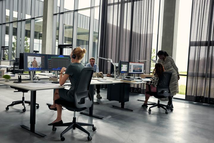 Image du produit HP EliteBook 640 G11 (14", 64 Go, 256 Go, CH)