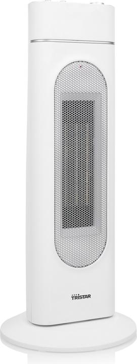 Tristar Ventilateur de chauffage à tour céramique KA-50 (2000 W)