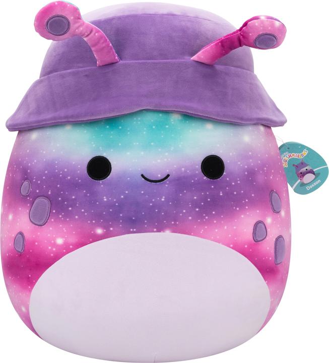 Squishmallows Daxxon Alien (50 cm)