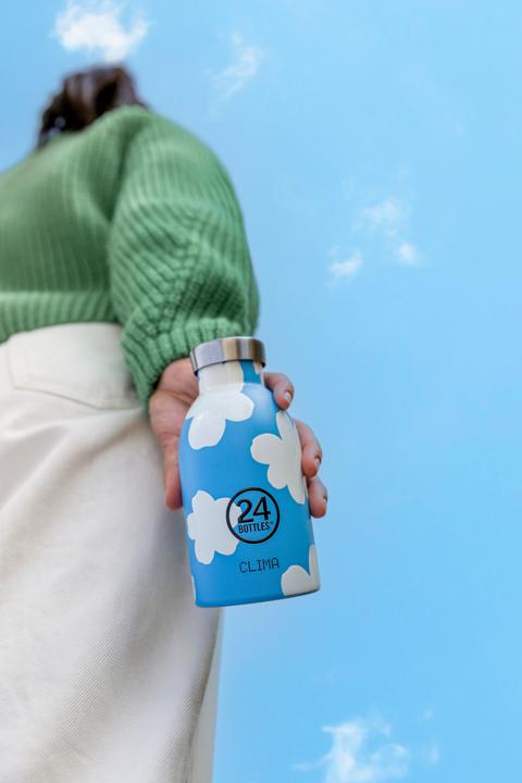 Immagine prodotto 24 Bottles Clima (0.50 l)
