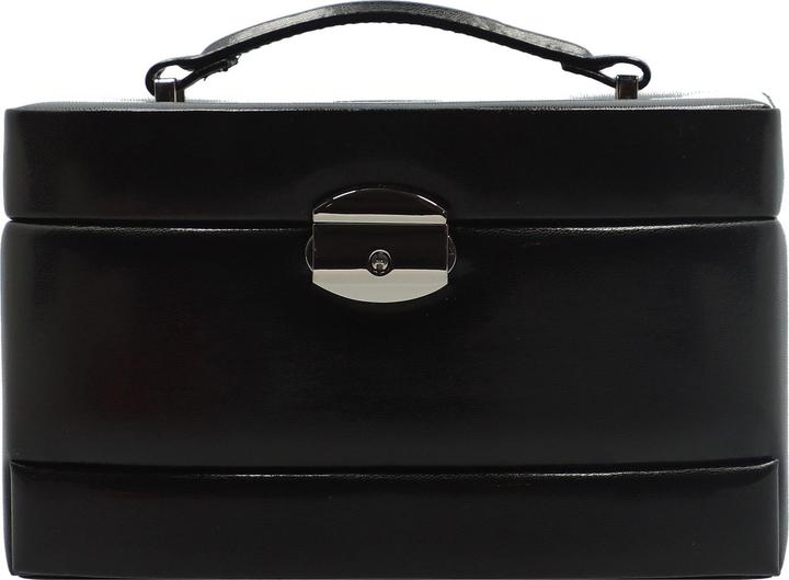 Immagine prodotto Windrose Portagioie Merino 15 - nero