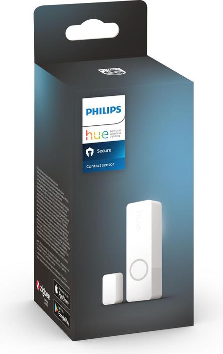Actual product image Philips Hue Secure Contact Sensor