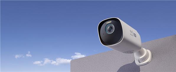 Produktbild eufy S330 eufyCam 3 Zusatzkamera (3840 x 2160 Pixels)