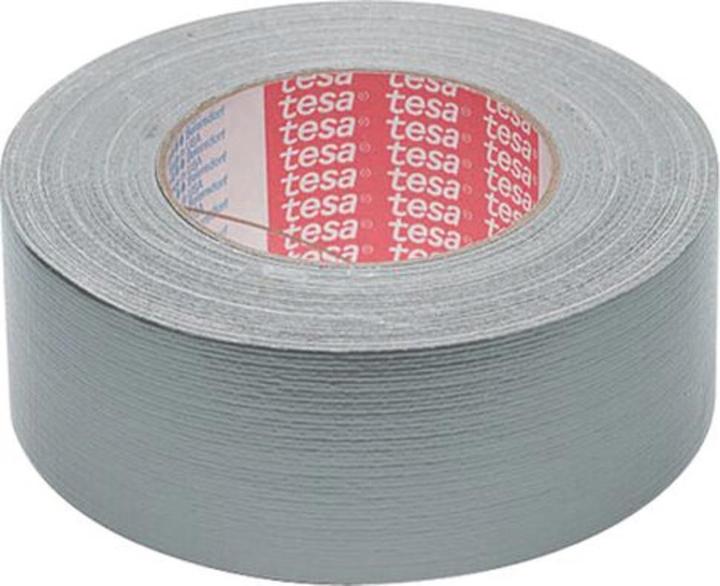 Actual product image tesa Concrete belt (48 mm)