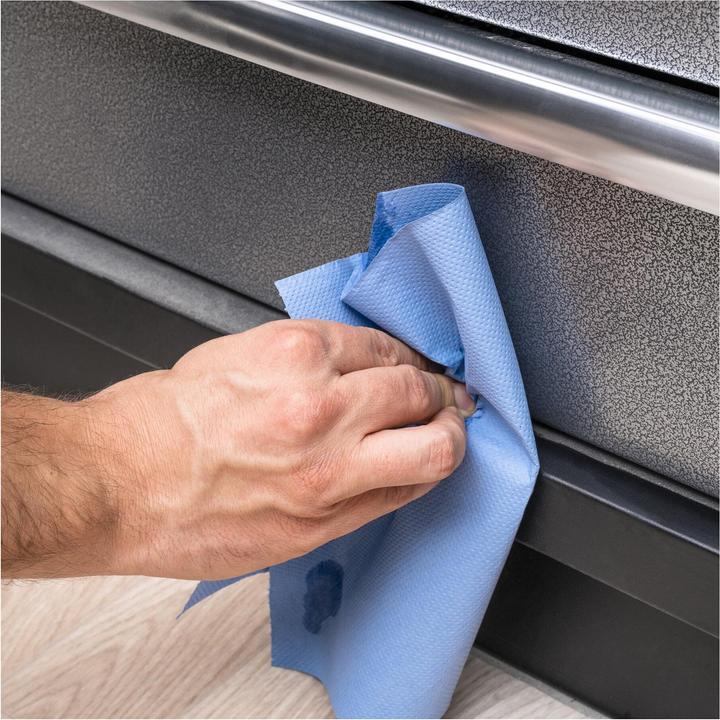 Image du produit Stier Rouleaux d'essuie-tout Basic 3 épaisseurs L 30 cm x l 23 cm (230 x)