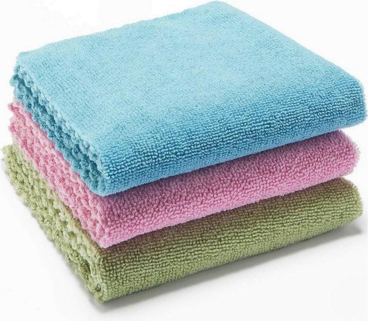 Actual product image Vileda Cleaning cloths (3 pcs.)