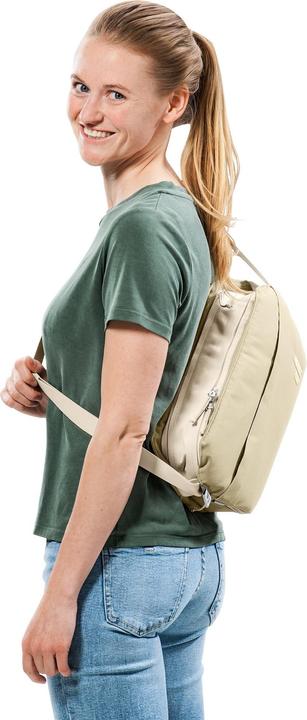 Image du produit Deuter Passway 4+1