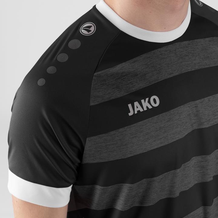 Image du produit JAKO Maillot Celtic Melange KA (140)