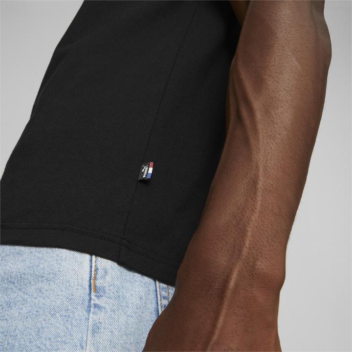 Produktbild Puma t-hirt (S)