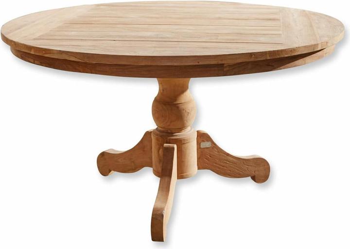 Image du produit Loberon Table Hartington (135 cm)