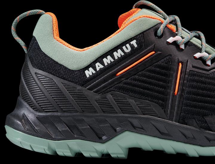 Immagine prodotto Mammut Alnasca Knit III Low (40.5)