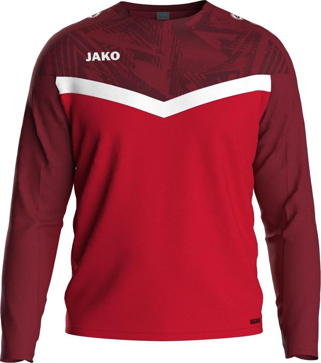 Actual product image JAKO Sweat Iconic (140)