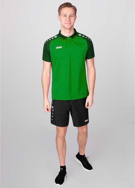 Immagine prodotto JAKO Polo Performance (4XL)