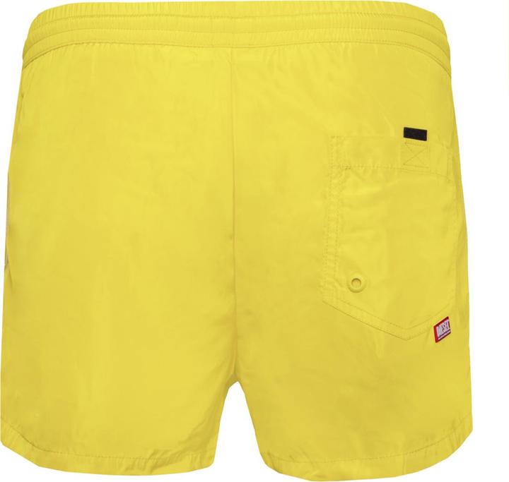 Actual product image Diesel BMBX-CAYBAY-SHORT-X - 46110 (XXL)