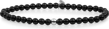 Image du produit Sparkling Jewels Sparkling Bead Bracelet With Onyx