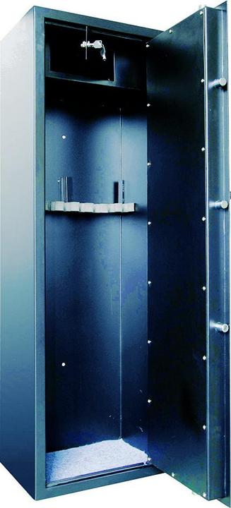 Actual product image Rieffel Gun cabinet with electronics VT-WF 10 E (240 l)