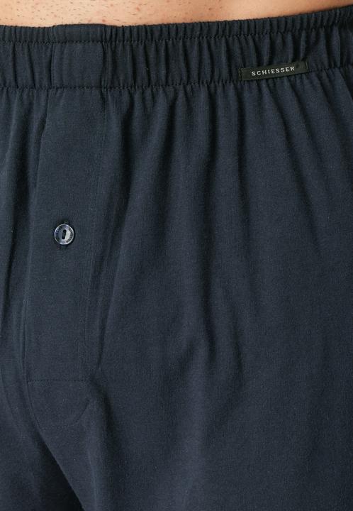 Produktbild Schiesser Boxer Basic (4XL, 2er Pack)