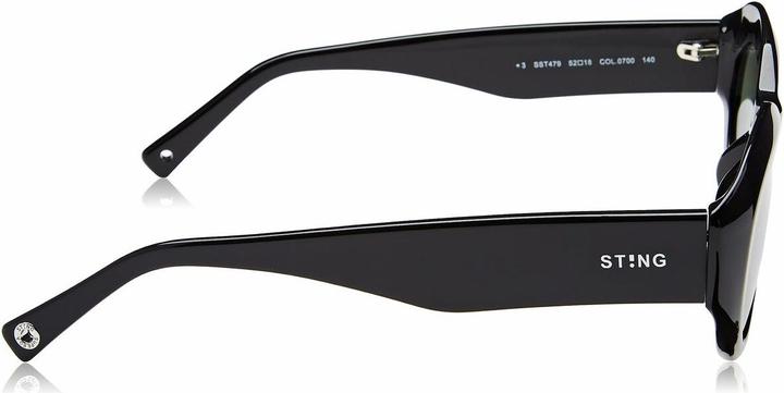 Produktbild Sting Damensonnenbrille SST479-520700 Ø 52 mm