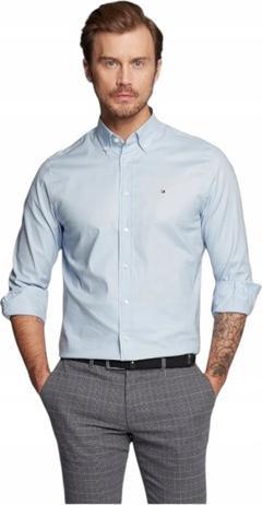 Produktbild Tommy Hilfiger Cl-Flex-Shirt für Herren (43)