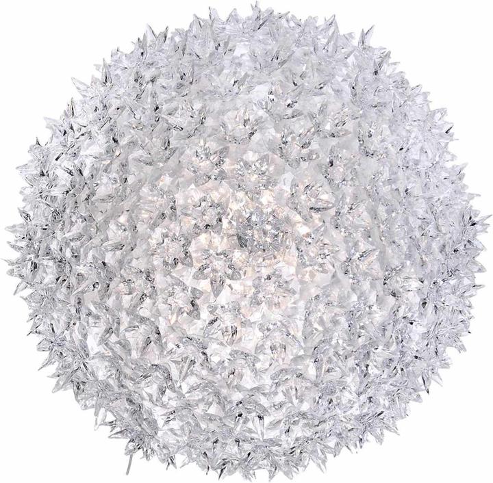 Immagine prodotto Kartell Bloom ha portato la luce del soffitto (G9)
