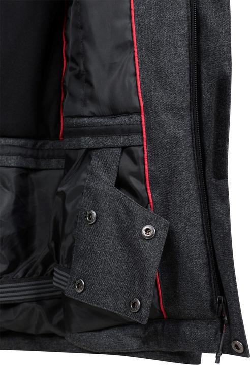 Actual product image Mountain Warehouse Mens Comet II Ski Jacket (XXL)