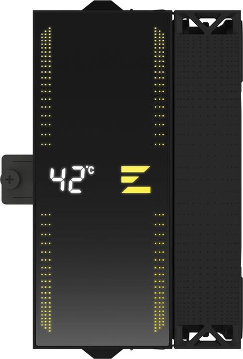 Immagine prodotto Zalman Ventilatore per processore CNPS13X DS RGB (Noir)