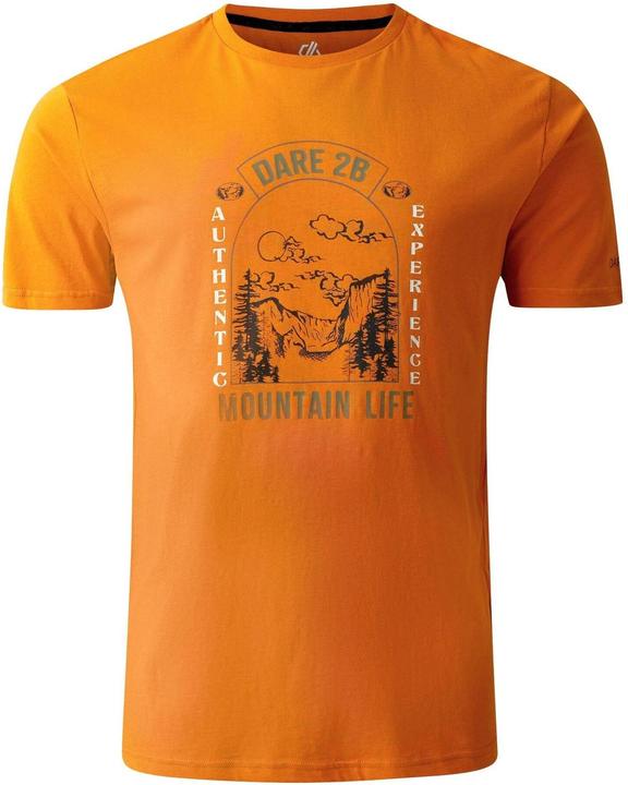 Produktbild Dare2b Movement III Mountain Life TShirt (M)