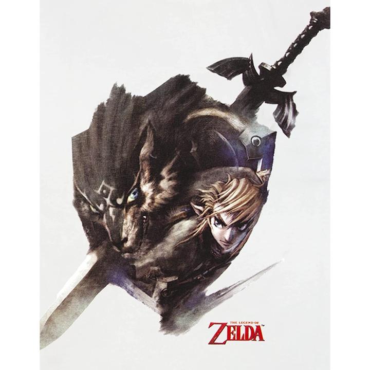 Produktbild The Legend of Zelda Schlafanzug (XXL)