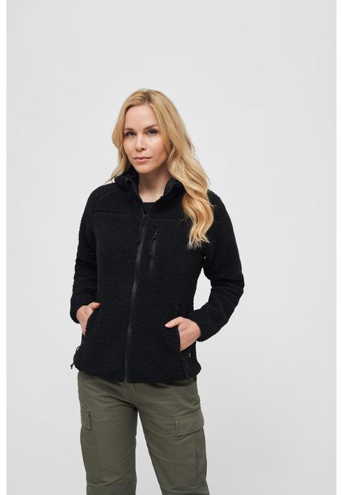 Immagine prodotto Brandit Giacca in pile Teddy da donna - 16199 (4XL)