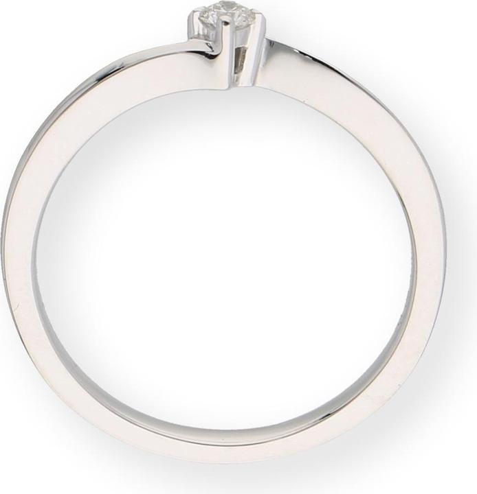 Image du produit Carat Solitaire (56, Or 750/18 K)