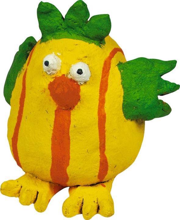 Actual product image Modelling flour