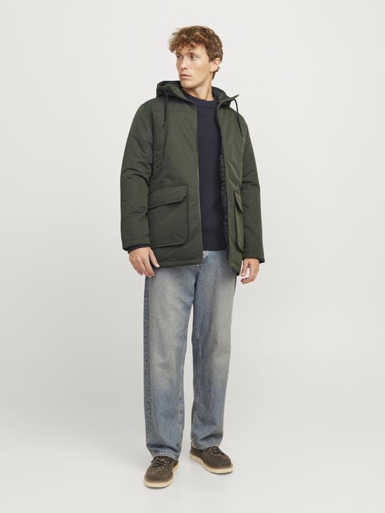 Produktbild Jack & Jones Parka Parka (L)