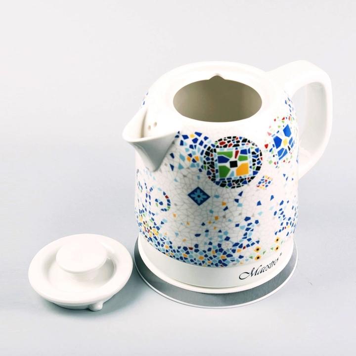 Image du produit Feel-Maestro MR068 Bouilloire électrique (1.50 l)