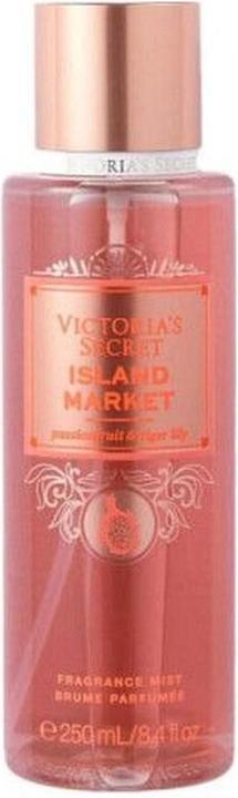 Victoria's Secret Mercato dell'isola (Spray corpo, 250 ml)